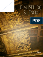 O Museu Do Silêncio