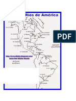 Rios de America