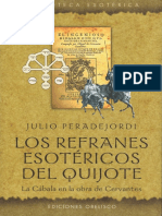 Peradejordi-Los refranes esotericos del Quijote.pdf