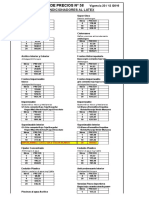 Techsco Lista 58