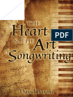 The Heart and the Art of Songwriting SAMPLE.pdf