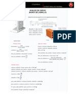 Ejercicios de Maderas PDF