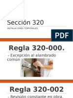 ppt instalaciones