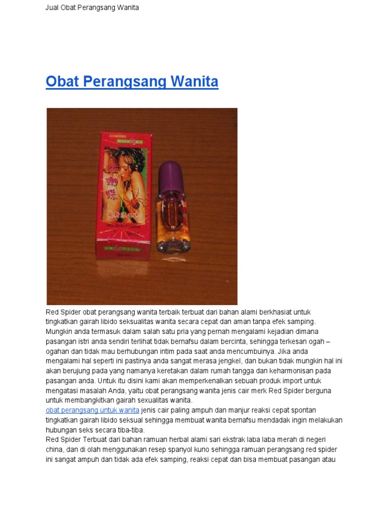 Obat Perangsang Untuk Wanita di Apotik, Kimia Farma, K24, Century