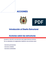 IDE Acciones