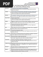 SMKAP Captain Nobody Trial Questions and Sample Answers