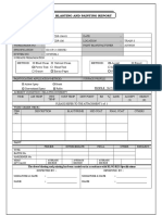 07blasting and Painting Report