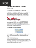 Download Flora Dan Fauna Indonesia Barat Tengah Timur by afta SN344928678 doc pdf