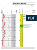 Pt. Megaprima Persada: Long Density