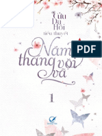 [Downloadsach.com]-Nhung Nam Thang Voi Va