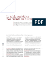 Tabla Periodica PDF