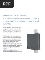 Nokia Flexi Lite 1900 BTS