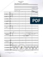 Concierto para Violoncello y Orquesta P H Allende PDF