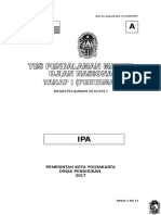 TPM Kota Ipa Paket A