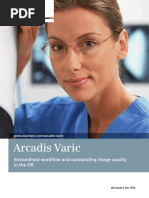 Brosur Arcadis Varic
