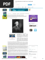 A Crítica de Edmund Burke à Revolução Francesa - Mundo Educação