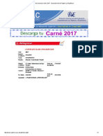 Inscripciones USAC 2017 - Departamento de Registro y Estadística PDF