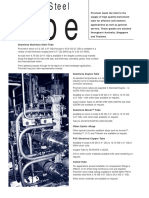 Stainless Steel Tube PDF