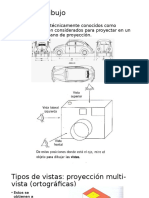 Vistas de Dibujo