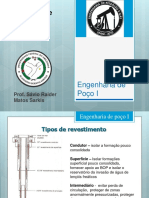 Slides - Revestimento e Cimentação Ufam