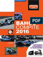 Bahcoq22016 Sinprecios