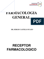 2) Farmacología General