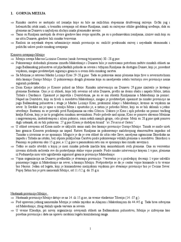 Gradovi | PDF