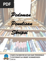 Download pedoman_penulisan_skripsi by MochBayuEko SN344944946 doc pdf