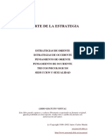 el arte de la estrategia de CARLOS MARTIN PEREZ.pdf