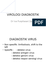 Virologi Diagnostik