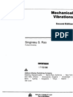 J.P. Den Hartog-Mechanical Vibrations-Crastre Press (2008)