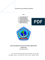 Download Ancaman Gangguan Hambatan Dan Tantangan Di Bidang Ekonomi XI IPS 3 by Omer SN344950093 doc pdf