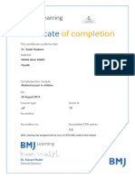 Certificate - BMJLearning - 25 Aug 14 - 09 28 42