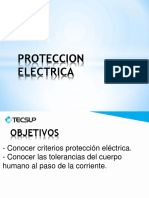 Sesion 16 Proteccion Electrica1