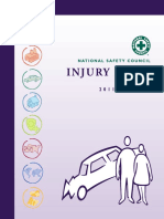 Injury Facts 2011 W PDF