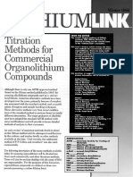 organolithium titration.pdf