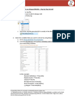 How To Use Abaqus2Matlab