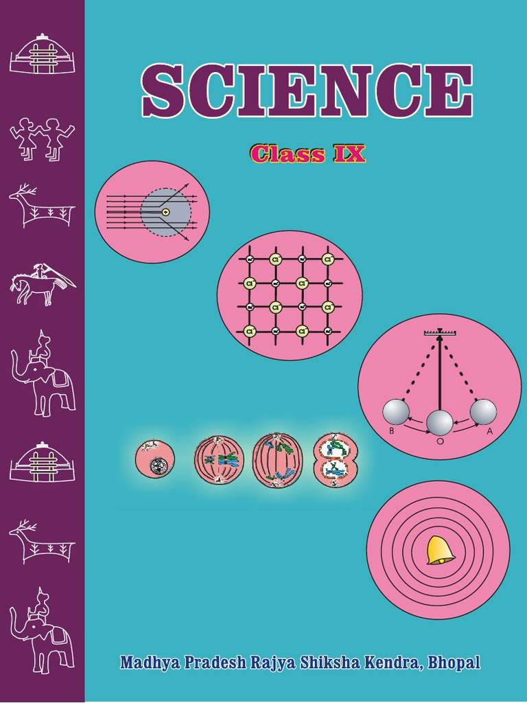 Science 9 M P Book | PDF | Metre | Units Of Measurement