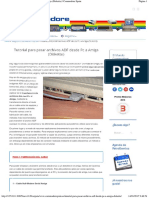 Tutorial Para Pasar Archivos ADF Desde Pc a Amiga (Diskette) _ Commodore Spain