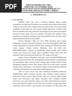 Download Tor Penyusunan Teknis Reboisasi by Anonymous TJXyh9wx SN344954316 doc pdf
