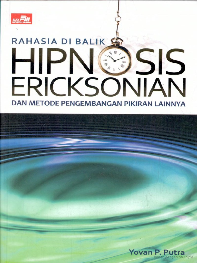 Hipnpsis Ericksonian PDF | PDF