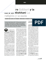 Baeza Eckhart Nishitani PDF