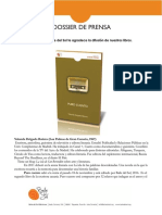 Dossier "Puro Cuento"