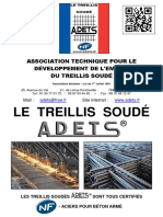 TREILLIS SOUDES ADETS