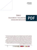 EQUILIBRIOS Y VOLUMETRIAS DE OXIDACION-REDUCCION.pdf