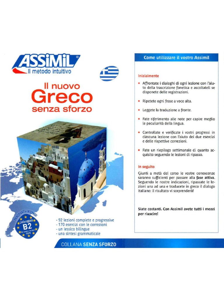 Assimil francese perfezionamento pdf download full