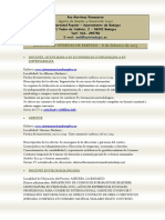Boletín de Empleo y Formación - AEDL - 8 Febrero PDF