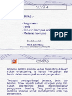 Sessi 4 Kompas