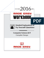 Workbook Workbook Workbook Workbook Workbook: Try Yourself Questions