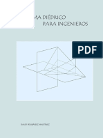 Sistema Diedrico para Ingenieros